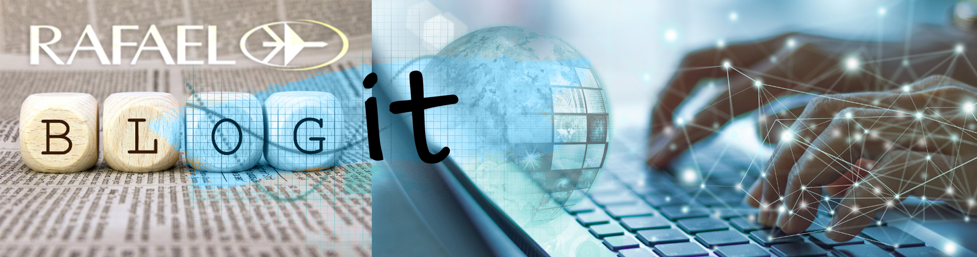 Rafael IT Blog – IT & Technology Blog